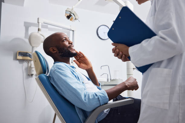 Best Emergency Treatment for Toothache in Sigourney, IA
