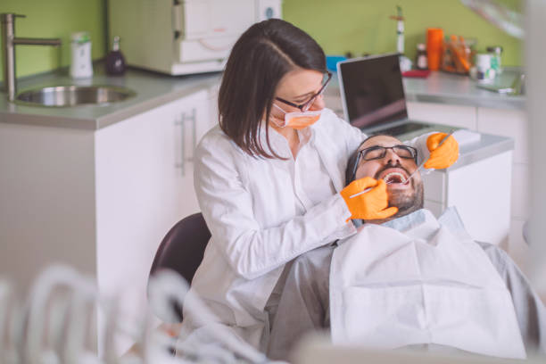 Best Emergency Root Canal Treatment in Sigourney, IA