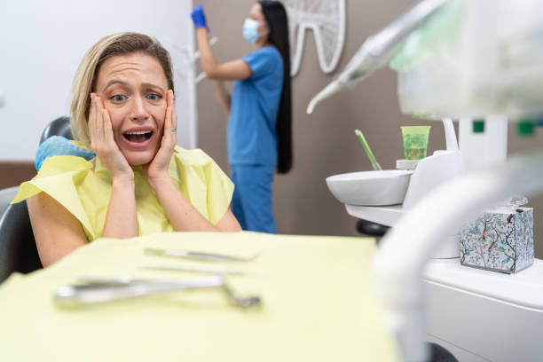 Best Emergency Dental Care for Trauma or Injury in Sigourney, IA