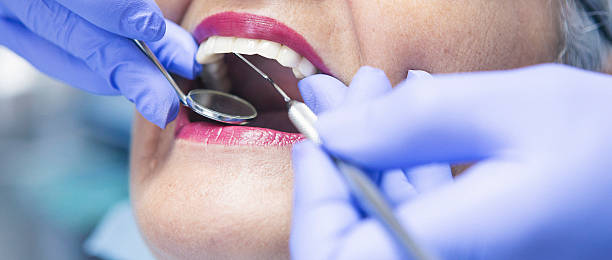 Best Urgent Dental Care in Sigourney, IA